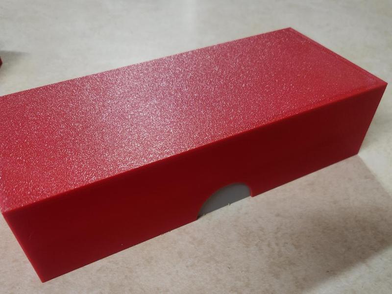 Buell XB fuel pressure gauge case lid