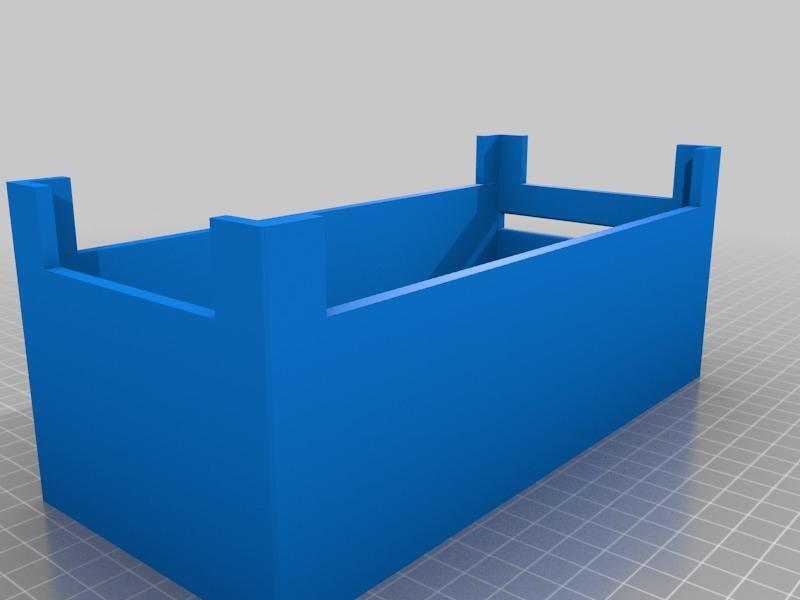 Janbex Case Spool Holder