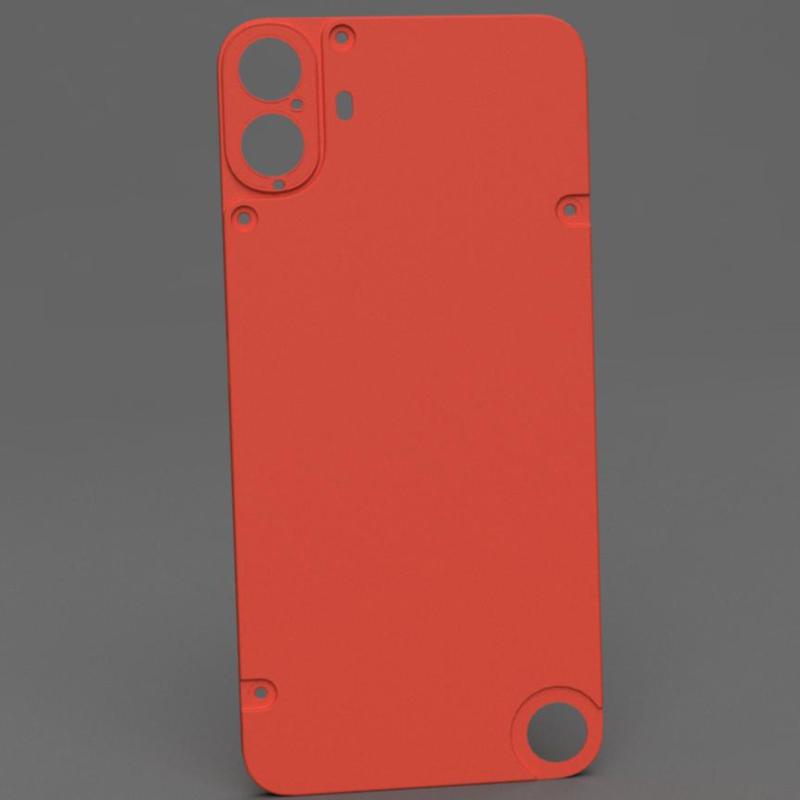 CMF Phone 1 back cover