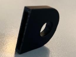 Carthago Repair Kit Grille