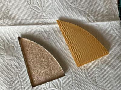 Mokosi Contour and Highlighter Pressing Plate