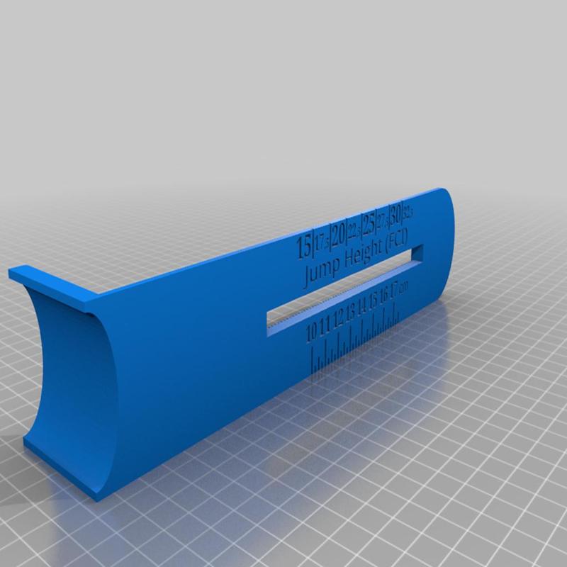 Flyball FCI & AFA Ulna Jauge