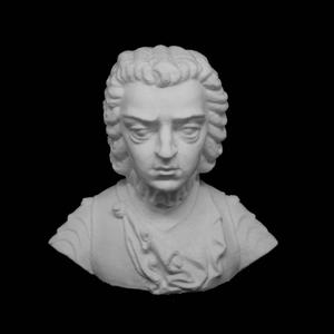 Claus Florimund in Timisoara, Romania