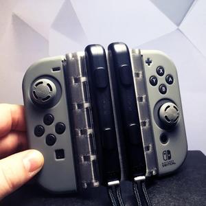 Folding JoyCon Controller for switch