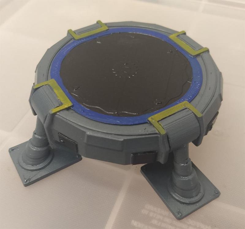 Fortnite Jump Pad Coaster