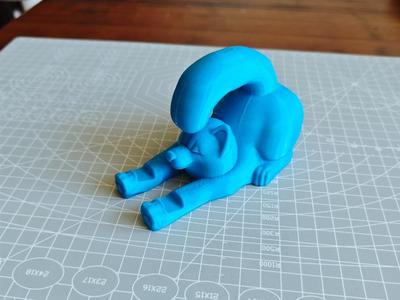 Phone holder Tablet holder