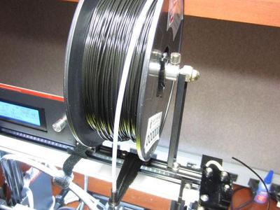 Filament Guide