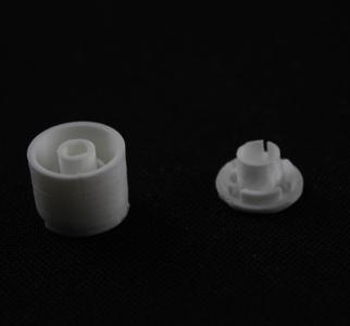 Timer Button for rangemaster