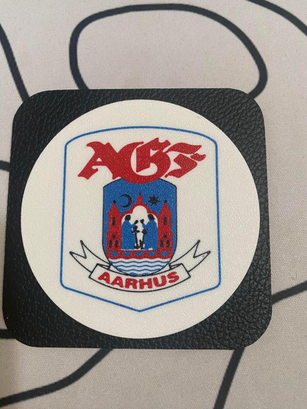 AGF Bordskåner/Ølbrik