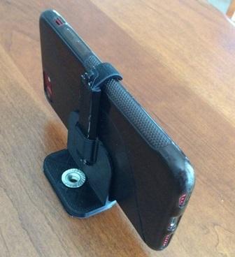 Camera Phone Tripod Mount