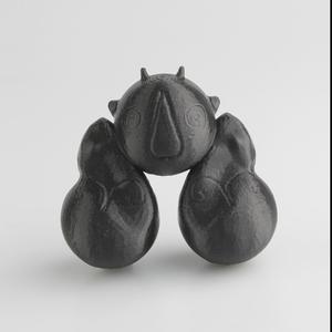 student project: Alice Thomas, Holbrook Primary School