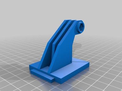 Emerson NVG MOUNT