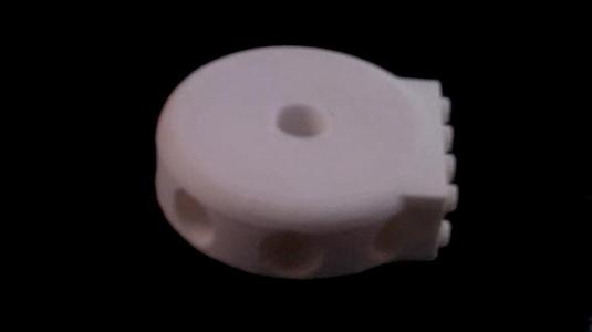 Tinkertoy to Lego (uck-07f05m)