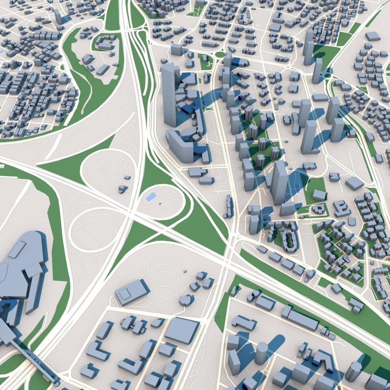 Metropol Istanbul Tower Skyland Istanbul Turkey