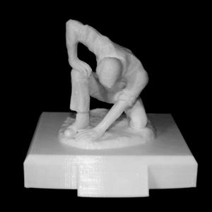 The Gardener, London Wall