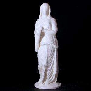 The Erythraean Sibyl