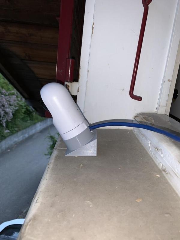 Ubiquiti UniFi Video G3-Flex Stand