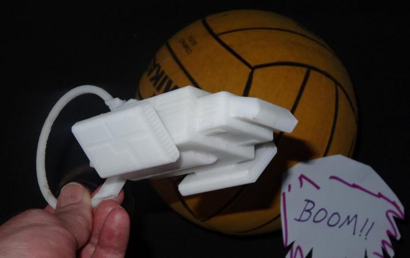 The Machito from Drive