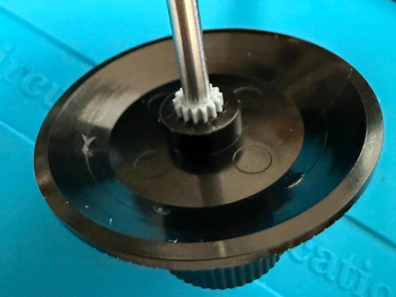 Olympus BH2 repair parts