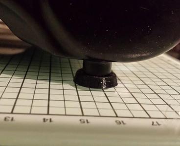 Sizzix Big Shot replacement foot