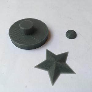 Spin Top