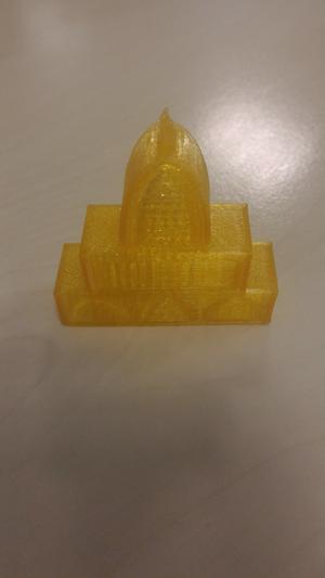 Smashing Bruticus-Jaiks