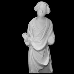 St John the Evangelist of Trebon