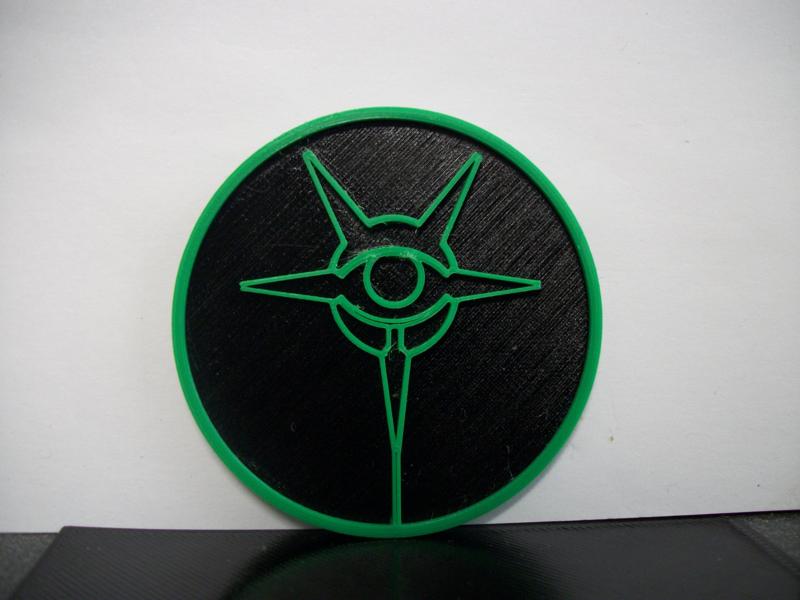 Skyrim, College of Winterhold Token