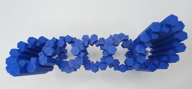 FATHAUER TOPOGRAPHIC PSEUDOBRAID 1