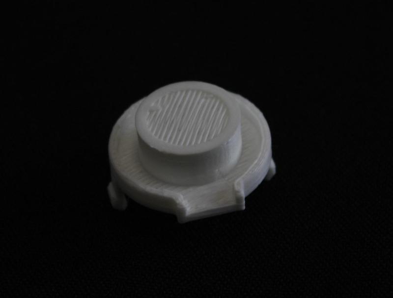SPEED BUTTON  for Currys Essentials Washing Machines and Haier Washing Machines