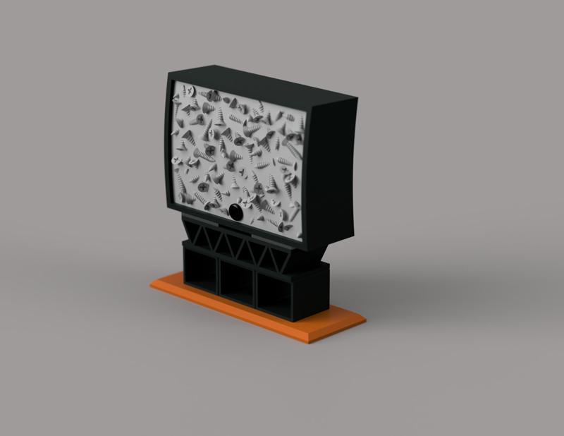 kapkans EDD from rainbow six seige