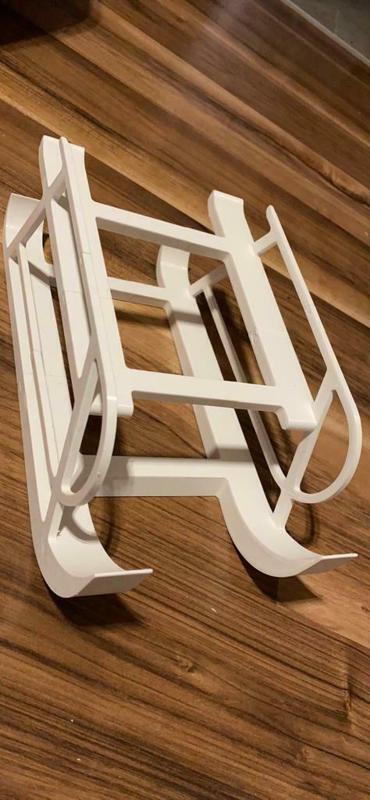 354 cm3 rotary can dispenser organizer (for 220mm x 220mm printers)