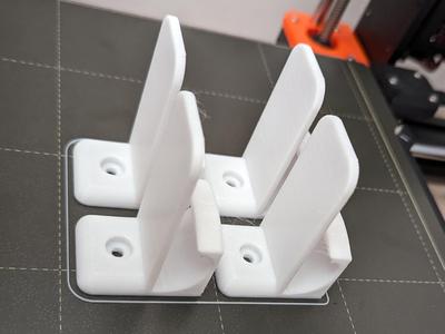 Cap Holder