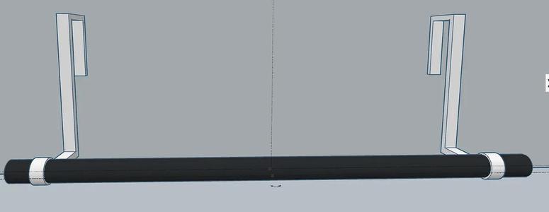 Towel Holder   