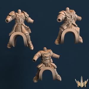 Eternal Mount 4
