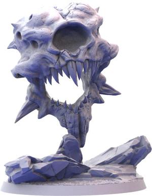 Waaykak - Living Nightmare - Ottp