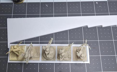 Old World Wheel Widgets   