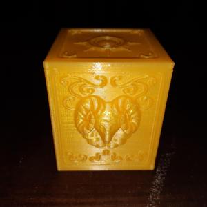 Pack 12 pandora boxes