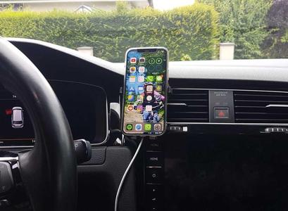 Magsafe Car Support