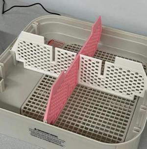 MaticoopX 30 Incubator Walls   