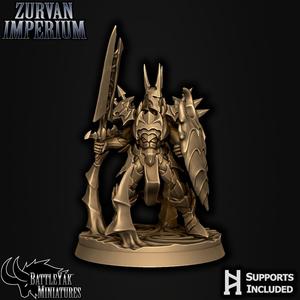 Yaddai Legionnor D