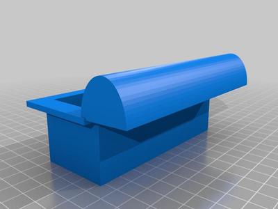 Griddle Grease Catch