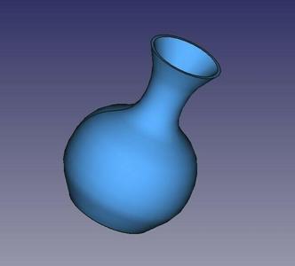 Vase