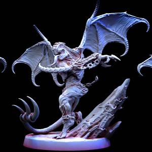 Scavenger 7 (1 of 7 Variations)