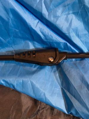 Pop Up Tent Pole Knee