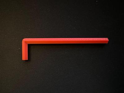 Penta (5-Sided) Allen Key