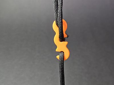 Adjustable Camping Tent Cord Tightener NO AMS