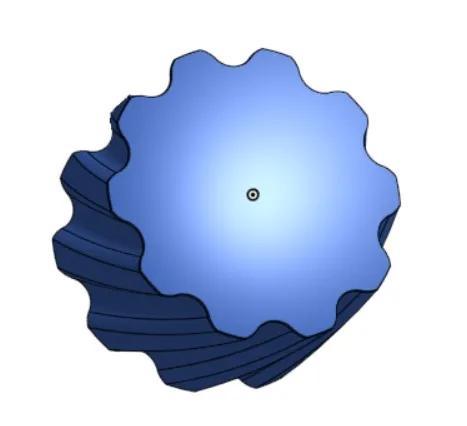 Víko bez nápisu / Lid without inscription - REMIX   