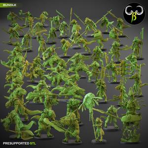 Starscales Stellar Host ( Bundle )