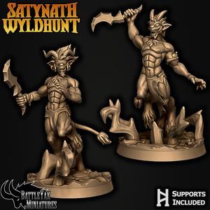 Wyldling Reveler Pair A